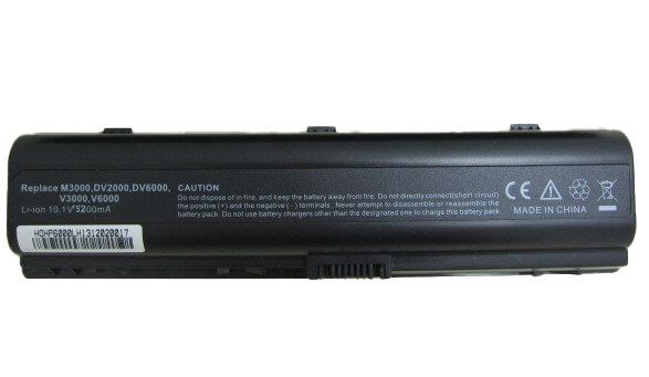 แบตเตอรี่-battery-hp-pavilion-dv2000-dv2700-dv6000-dv6700-dv6000z-dv6100-dv6300-dv6200-dv6400-dv6500-dv6600