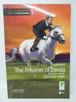The prisoner of zenda