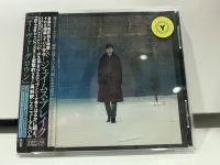 1   CD  MUSIC  ซีดีเพลง    OVERGROWN  JAMES BLAKE    (A11E16)