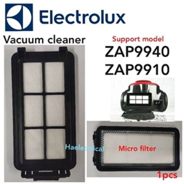 Electrolux vacuum cleaner micro filter ZAP9940 ZAP9910 Lazada