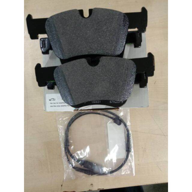 How To Change Brake Pads Bmw F30 at Michael Morris blog