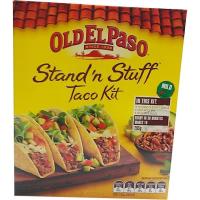 (แพ็ค 2) Old El Paso Stand n Stuff Kit 300g