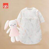 Goodbaby เทคโนโลยีอัจฉริยะตรวจวัดอุณหภูมิถุงนอน (0-1Yrs / 1-2Yrs)