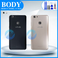 Body บอดี้ VIVO V7+(V7 Plus）  เคสกลาง+ฝาหลัง