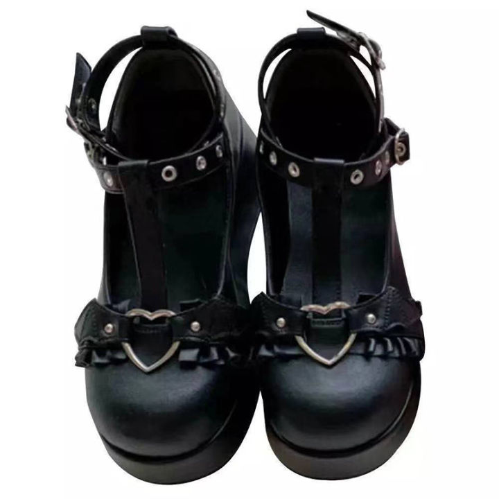 rimocy-sweet-heart-buckle-wedges-mary-janes-women-pink-t-strap-chunky-platform-lolita-shoes-woman-punk-gothic-cosplay-shoes-43