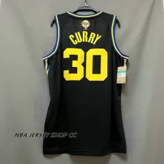 Golden State Warriors 2022/23 Players Jersey - Classic Edition - All S -  Vgear