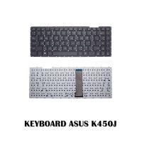 KEYBOARD ASUS K450J ,K450JN K450JF X450J /คีย์บอร์ดโน๊ตบุ๊คเอซุส ภาษาไทย-อังกฤษ