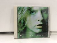 1 CD MUSIC  ซีดีเพลงสากล     TANIA BOWRA HEAVEN SIGNUM   (B10E5)