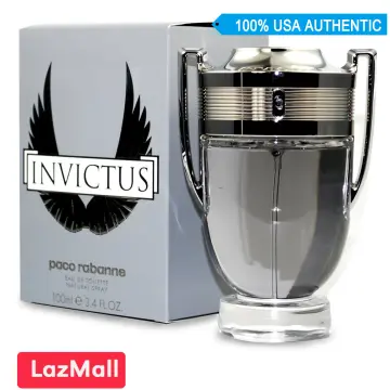 Invictus best sale precio perfume