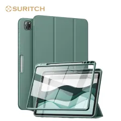  SURITCH Protective Case for AirPods 3rd Generation