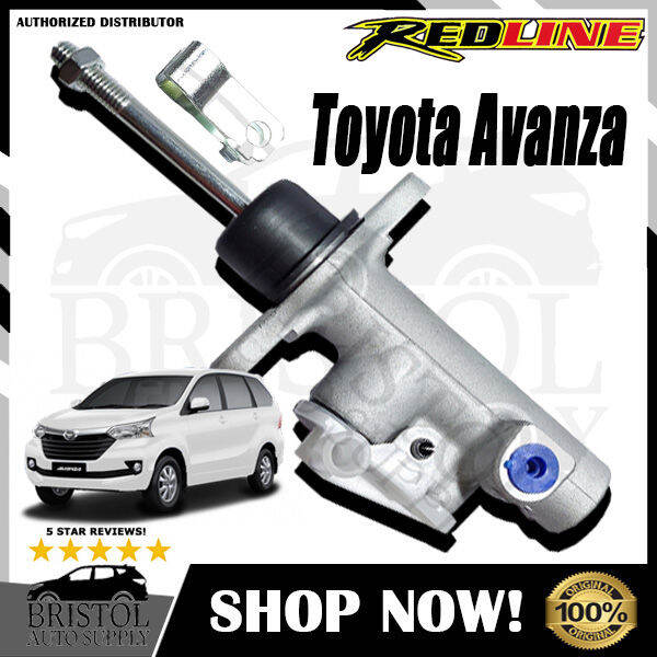 Clutch Master Assembly 5/8 For Toyota Avanza Lazada PH
