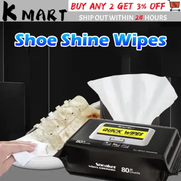 Shoe store polish kmart