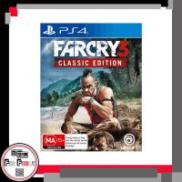 PS4 : Far Cry 3 #แผ่นเกมส์ #แผ่นps4 #เกมps4 #แผ่นเกม #ps4game Farcry 3 Farcry3 Far Cry3