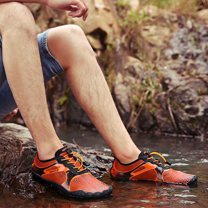 summer-non-slip-water-shoes-unisex-seaside-beach-barefoot-sneaker-men-women-quick-dryswimming-upstream-wading-sports-aqua-shoes