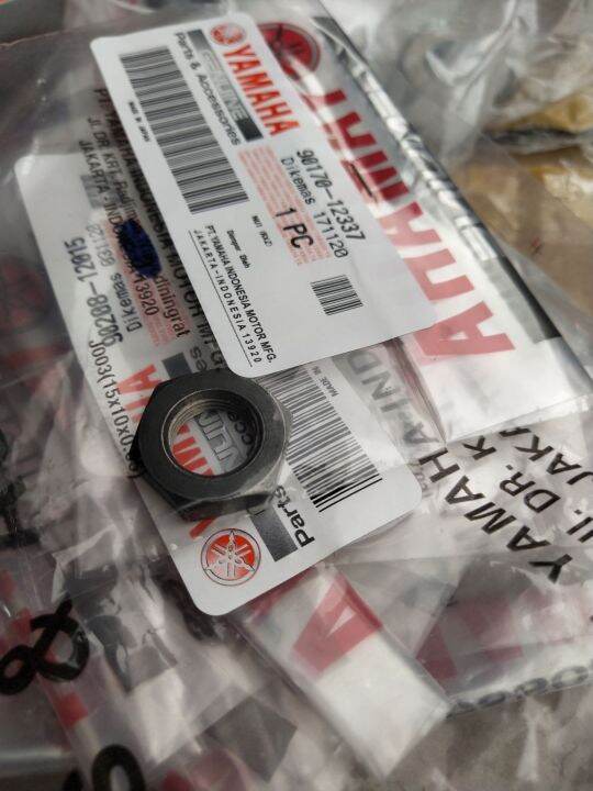 MUR RUMAH KOPLING RX KING RXS ORIGINAL | Lazada Indonesia