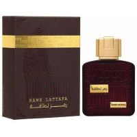 Top น้ำหอมอาหรับ Ramz Lattafa (Gold) EDP Perfume Spray for Woman น้ำหอม​ดูไบ​