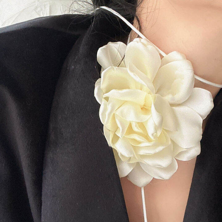 vintage-elegant-big-rose-ดอกไม้-choker-สร้อยคอผู้หญิงโรแมนติกโกธิคเชือกสร้อยคอสร้อยคองานแต่งงานเครื่องประดับของขวัญหญิง-snlm03750