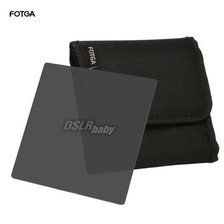 fotga-101mm-wide-square-neutral-density-full-nd2-nd4-nd8-filter-for-matte-box-holder-4-x-4