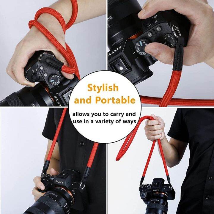 multifunctional-nylon-rope-sling-quick-release-neck-shoulder-strap-for-fujifilm-olympus-panasonic-leica-dslr-mirrorless-camera