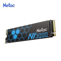 M2 SSD ของ Netac NVME 1TB 250GB SSD 500GB M.2 2TB 2280เอสเอสดีของเครื่องพีซี SSD M2 Nmve แผ่นฮาร์ดไดรฟ์โซลิดสเตทไดรฟ์ภายในสำหรับแล็ปท็อป Igdxch