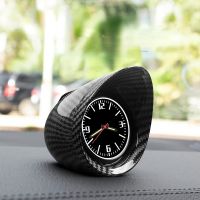 【YF】☸✷☼  Car Interior Dashboard Ornament SUV Console Backlight Accessories High-Precision