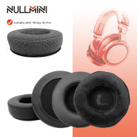 NullMini เปลี่ยนแผ่นรองหูฟังสำหรับ A3-Pro หูฟัง Ear Cushion Earmuffs Cooling Gel Sleeve Headband