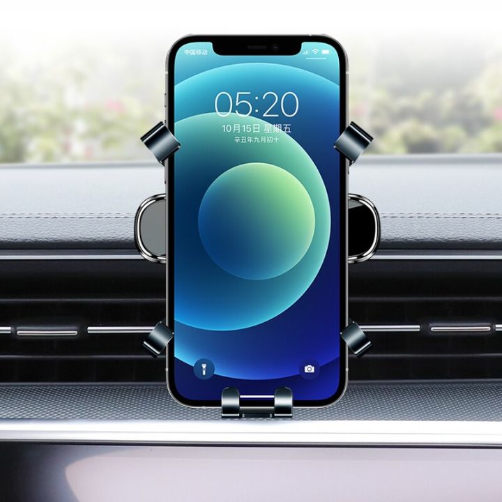 ที่วางโทรศัพท์ในรถสำหรับ-audi-a6-c7-c8-a7-sportback-4g-4k-ขายึดแต่งรถขาตั้ง-gps-อุปกรณ์เสริมสนับสนุนโทรศัพท์มือถือที่หมุนได้