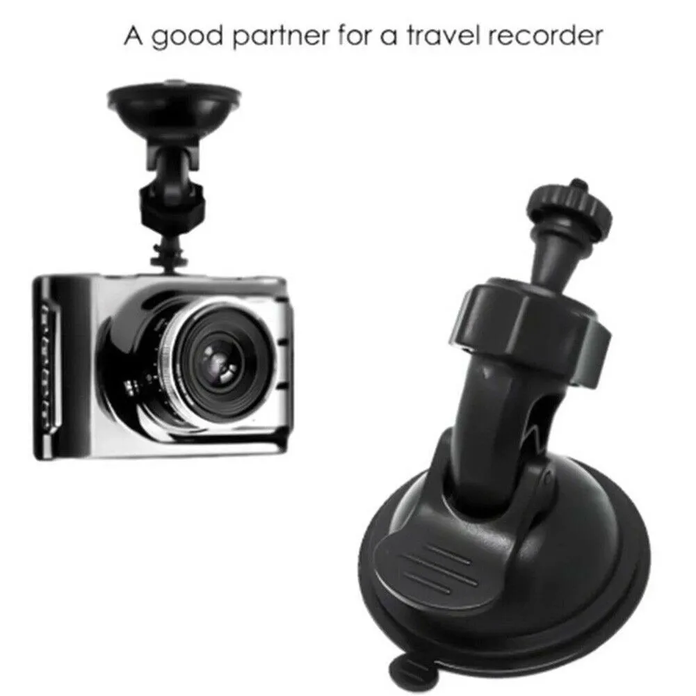 dash cam screw mount