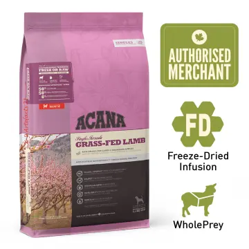 Best price acana outlet dog food