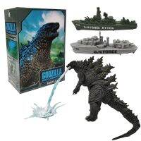 ตุ๊กตาขยับแขนขาได้ S 16Cm Godzilla เทียบกับคิงคอง Berserk มอนสเตอร์ฟิกเกอร์แอคชั่นภาพยนตร์ตุ๊กตาขยับแขนขาได้ของเล่นจำลองไดโนเสาร์ Gojira