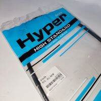 HYPER สายคลัช สายคลัทช์ R15 - ALL NEW อะไหล่ทดแทน พร้อมเปลี่ยน สินค้าคุณภาพ ได้มาตรฐาน พร้อมส่ง ของแท้