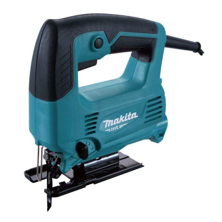 โปรดีล-คุ้มค่า-makita-เลื่อยจิ๊กซอว์-ฉลุไฟฟ้า-makita-รุ่นm4301b-ของพร้อมส่ง-เลื่อย-ไฟฟ้า-เลื่อย-วงเดือน-เลื่อย-ฉลุ-เลื่อย-ตัด-ไม้