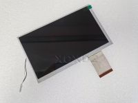 ☜✵﹍ Original and new LCD screen display HSD070IDW1-E11 LCD screen replacement free shipping