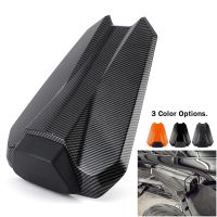 For KTM Super Duke 1290 R 1290R Motorcycle Rear Seat Cover 1290 Super Duke R 2020-2022 Rear Passenger Seat Cowl Hump Fairing