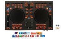 Behringer เครื่องเล่นดีเจ DJ Controller รุ่น CMD-STUDIO-4A