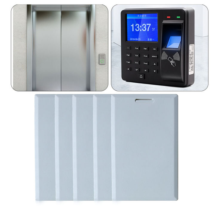 proximity-id-card-pvc-duplicable-proximity-card-สำหรับจอดรถ