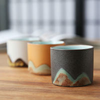 50/55Ml Ceramic Japanese Style Teacup Cups Coffee Mug Espresso Cups Kungfu Teacup Tableware Coffee Mug Wine Mugs