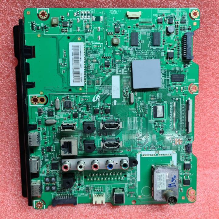 เมนบอร์ด-main-board-samsung-ua32es6220r-40es6220r-ua40es6600r-ua46es6600r-ua40es5600r-ua46es6800r-ua55es6800r-อะไหล่แท้-ของถอดมือสอง