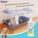 Kanimal Instant Cage&Hutch Cleaner ทำความสะอาดกรงและคอกสำหร้บกระต่ายและสัตว์เล็ก 1000ml(33.8oz)