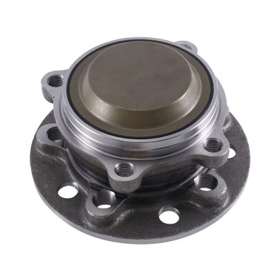 1 Piece 2053340400 Car Front Wheel Hub and Bearing for Mercedes-Benz C CLS E GLC Class W205 C300 2053340200 Parts Accessories
