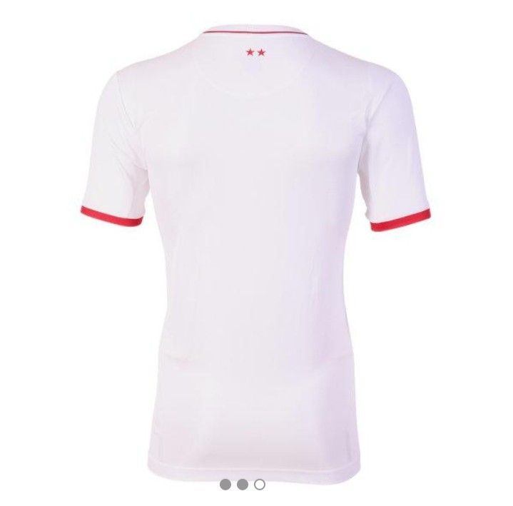 gs-เสื้อฟุตบอล-ของแท้-ทีมชาติ-เวียดนาม-เกรดนักเตะ-สีแดง-สีขาว-เกรด-นักกีฬา-ของแท้-2020-ใหม่ป้ายห้อย-เสื้อกีฬา-grand-sport
