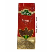 Sumac-Sumak-ซูแมค-ซูมัค เครื่องปรุงจากตุรกีพร้อมส่ง