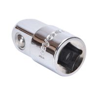 1pcs Craftsman Air Impact Socket Wrench Adapter Ratchet Drive Socket Adapter Converter Reducer 1/4 3/8 1/2 Hand Tools Set