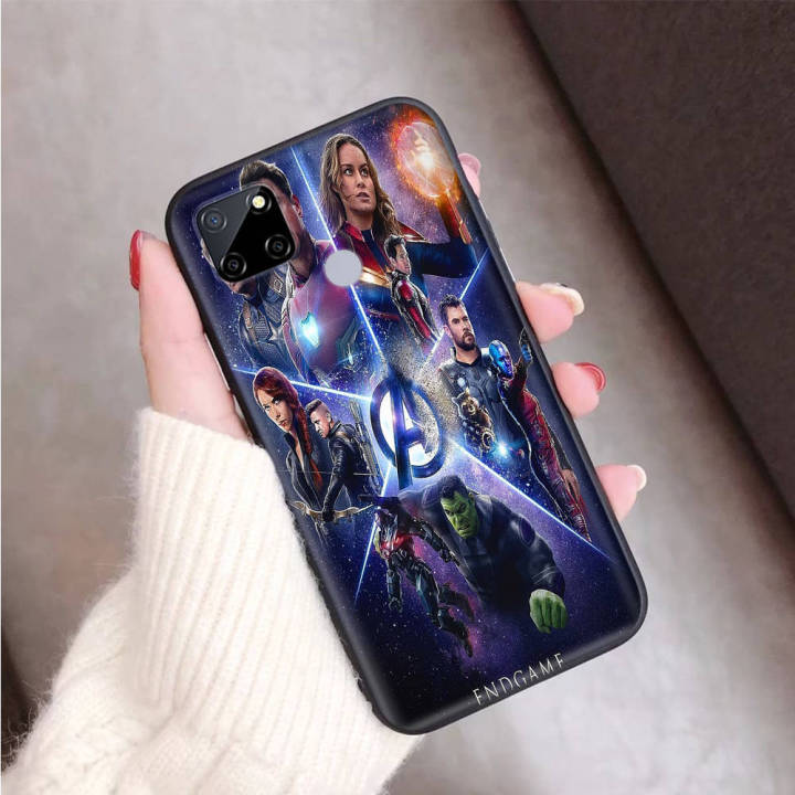 209rr-avengers-endgame-อ่อนนุ่ม-ซิลิโคน-เคสโทรศัพท์-ปก-หรับ-iphone-xr-7-6s-6-11-5s-xs-5-8-se-max-plus-x-pro