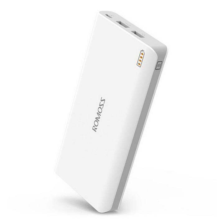 Original Romoss Sense Powerbank Mah Lazada Ph