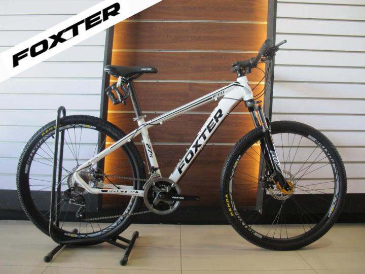 foxter 29er 2019