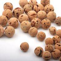 【hot】❇ 20pcs Carp Fishing Boilies Bait Large Buoyancy European Floating Pesca Accessory