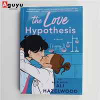 【หนังสือภาษาอังกฤษ】The Love Hypothesis by Ali Hazelwood romance