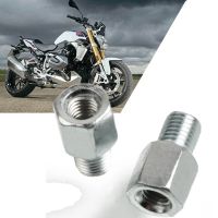 Motorcycle Mirror Reaview bolt screw adapter For BMW F650GS F700GS F800GS R1200R R1200RS R1250R R1250RS F750gs F850gs 2021 2020