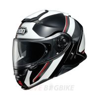 Shoei Neotec 2 Excursion TC-6